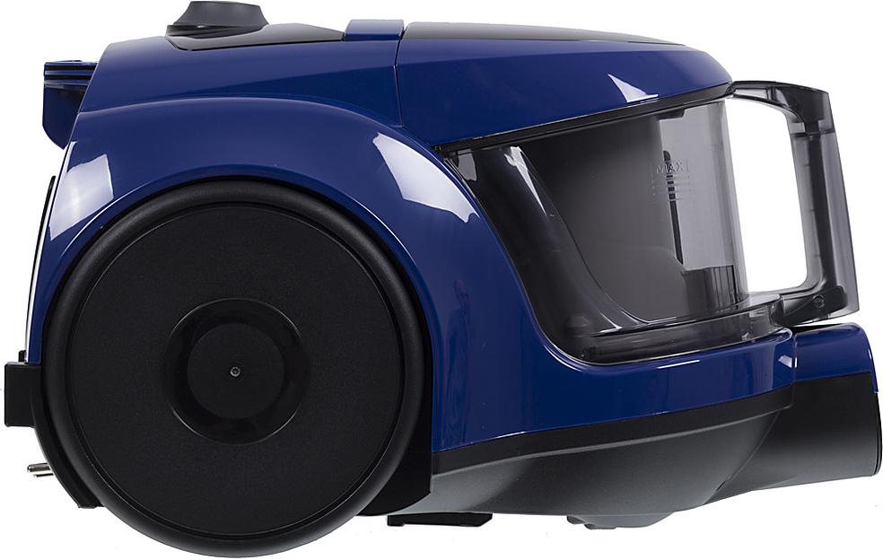Пылесос Samsung VCC4520S36/XEV синий фото 6
