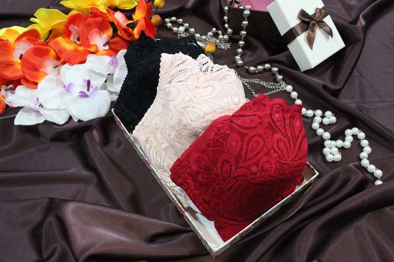 Бюстгальтер № 3 на мягком поролоне Арт. 16116 SAFENA (75-95) (к.6907) фото 3