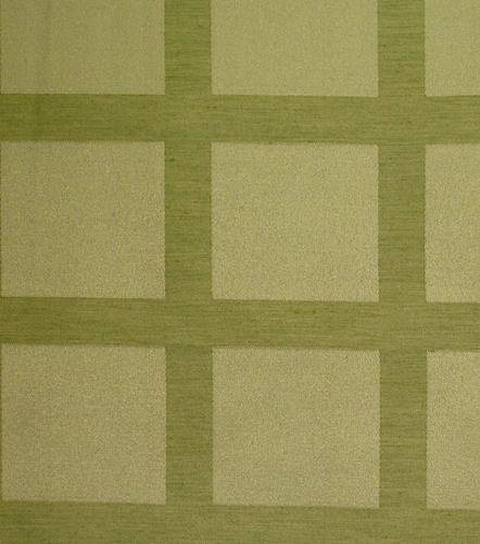 Скатерть 145*145 см. оливка клетка /3/ фото 1