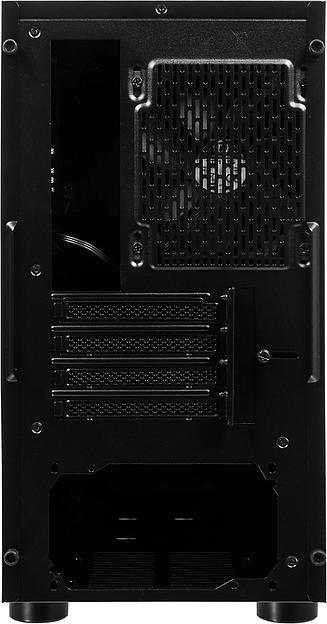 ПК IRU Home 510B7 MT i5 12400 (2.5) 16Gb SSD512Gb UHDG 730 Free DOS GbitEth 400W черный (2056965) фото 3