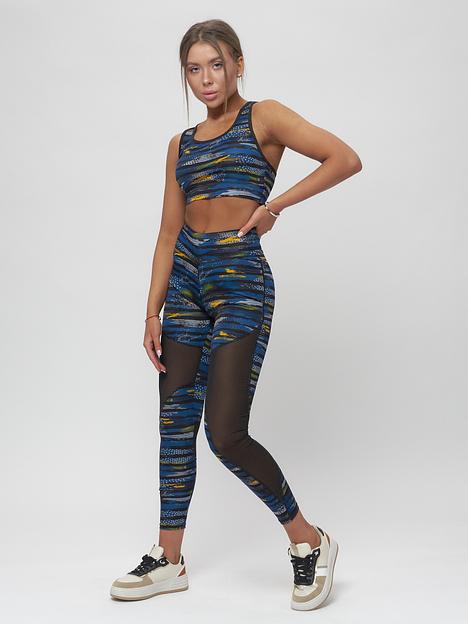 Костюм для фитнеса FUYOUKAI 2922TS фото 2