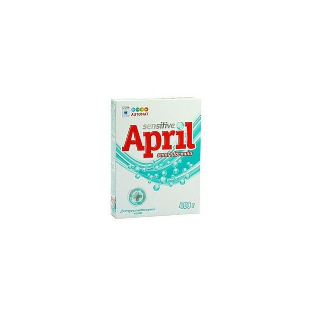 Сонца стиральный порошок автомат для чувствительной кожи 400 г фото 1