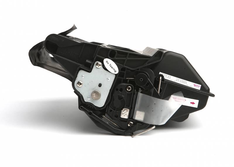 Картридж лазерный Cactus CS-C8061X C8061X черный (10000стр.) для HP LJ 4100/4000/4050 фото 3