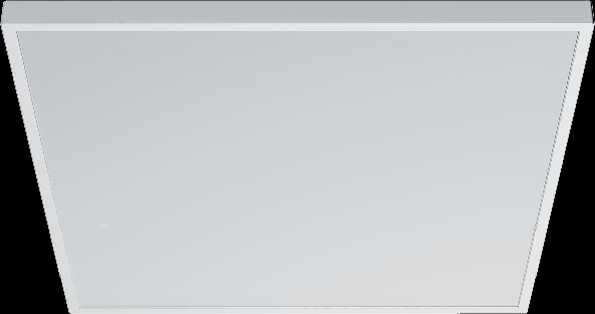 Светильник светодиодный ДВО-36w 595х595х30 6500К 3600Лм опал Navigator Group 27668 фото 1