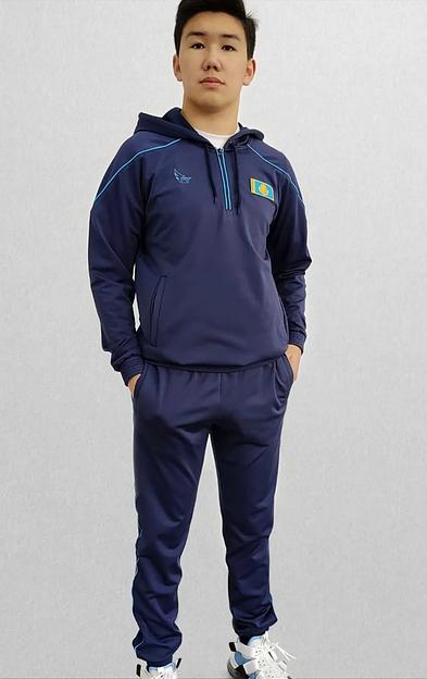 Пошив, изготовление спортивной одежды  фото 4