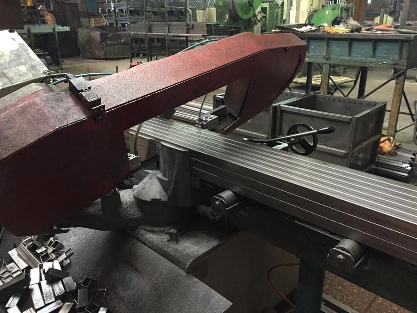 Холодная штамповка фото 7