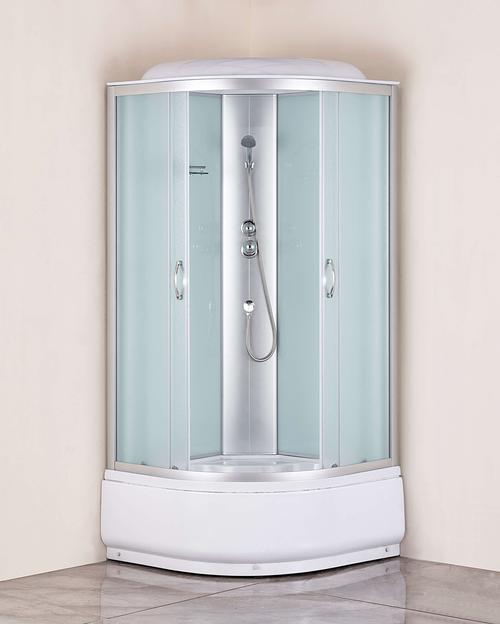 Душевая кабина Taliente TA-9090M 90x90 фото 2