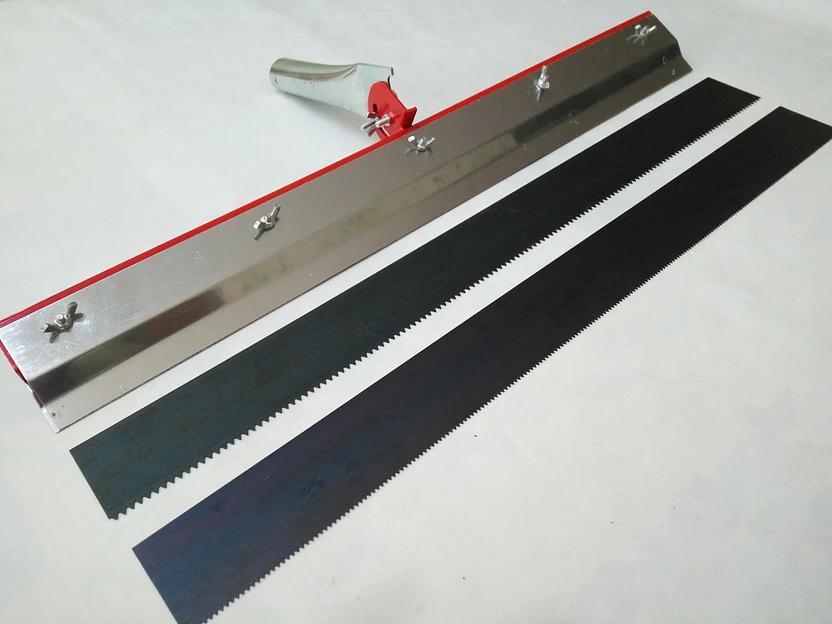 Насадки для ракеля ОПТ фото 3