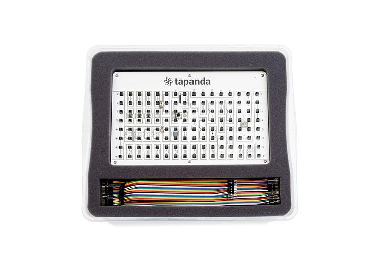 Лаборатория электроники, схемотехники и программирования TAPANDA. фото 4