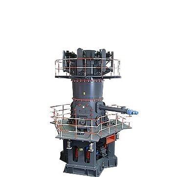 Мельница тонкого помола серии LUM фото 1