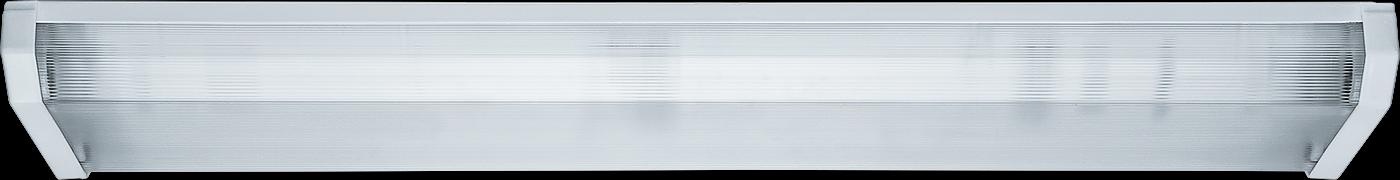 Светильник светодиодный ДПО IP20 без ламп (аналог ЛПО-2х18) Navigator Group 20375 фото 2