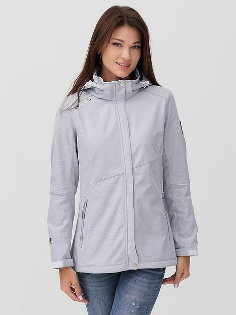 Ветровка MTFORCE 2035SS фото 7