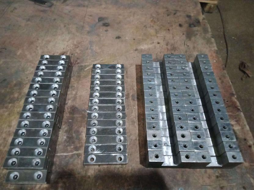 Фрезерные работы фото 3