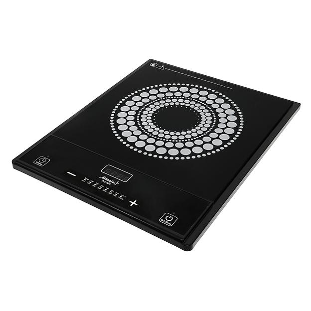 ATH-1758 (black) Электроплита индукционная фото 1