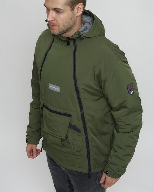 Анорак MG 1887Kh фото 10