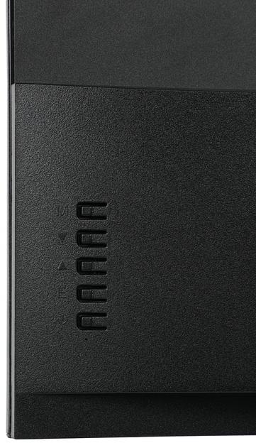 Монитор Pinebro 27" GF-2703T черный IPS LED 5ms 16:9 HDMI M/M матовая 250cd 178гр/178гр 1920x1080 165Hz DP FHD USB 4кг фото 10