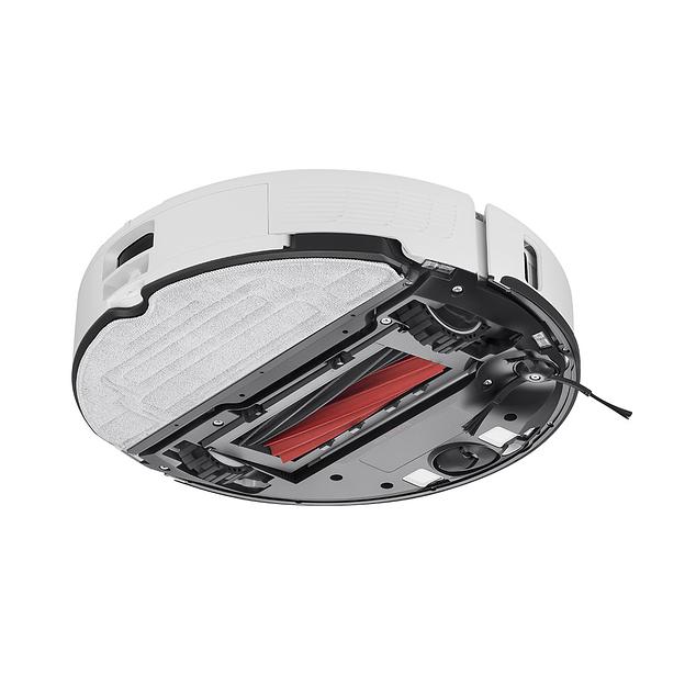 Робот-пылесос Roborock S8 Белый S80ULT фото 3