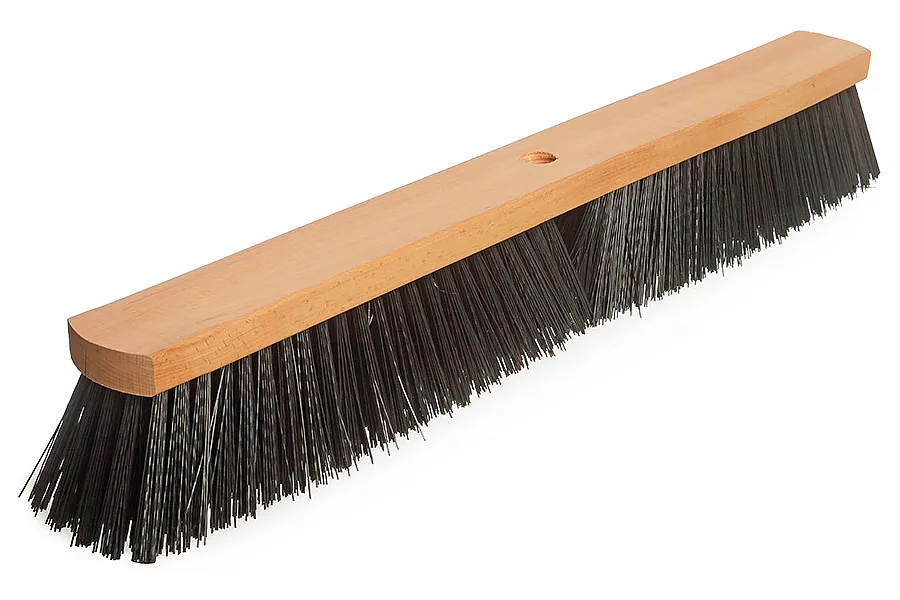 Щетка уличная Ш-601 ОПТ фото 1