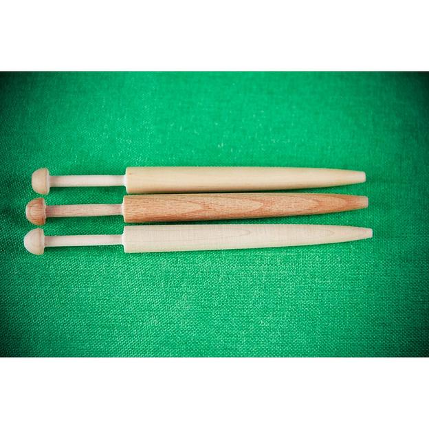 Коклюшки №3 опт фото 1