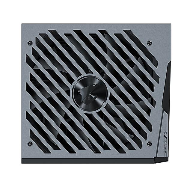 Блок питания Gigabyte ATX 1200W GP-AP1200PM 80+ platinum (24+4+4pin) APFC 140mm fan 8xSATA Cab Manag RTL фото 7