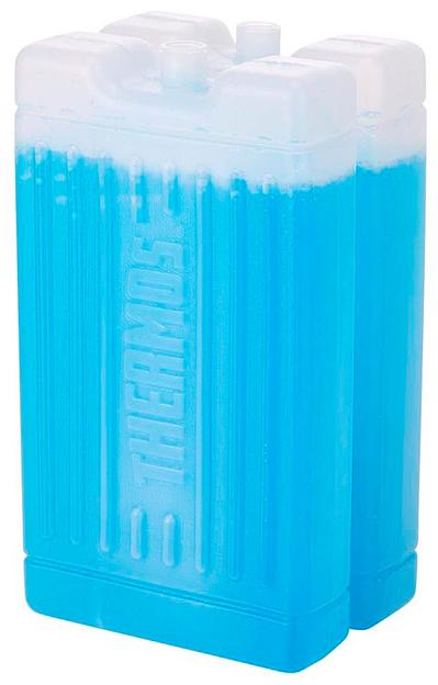 Аккумулятор холода Thermos Ice Pack 0.2л. (упак.:2шт) голубой (399809) фото 2