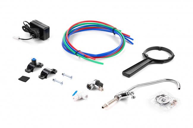 Cистема обратного осмоса Аллегро П фото 10