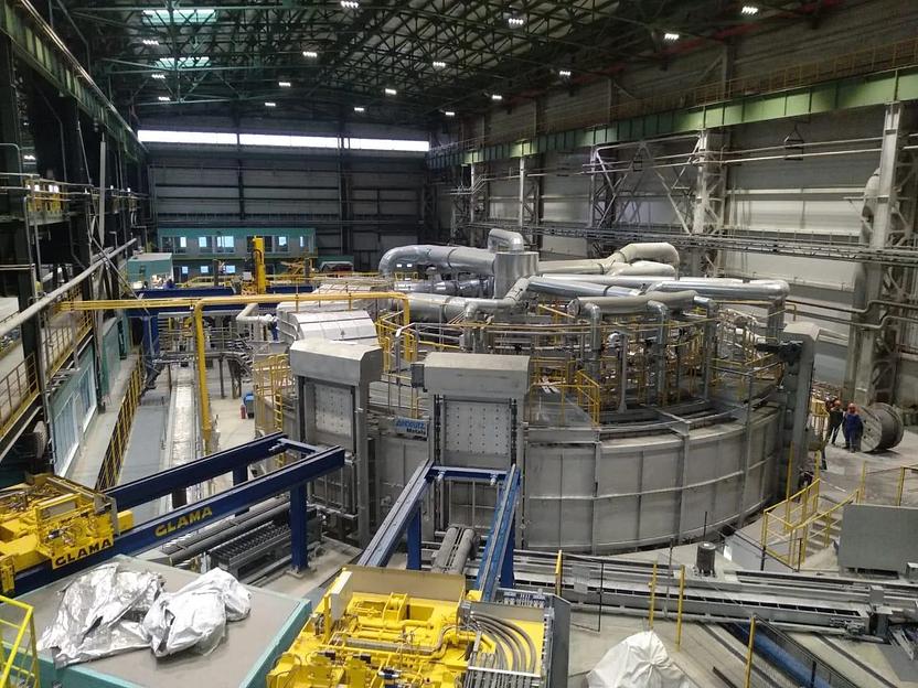 «Кедр-мет-с01А» огнезащитная атмосферостойкая штукатурка для металла ОПТ фото 9