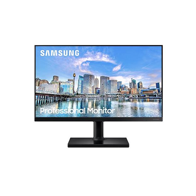 Монитор Samsung 27” LF27T450FQIXCI фото 2