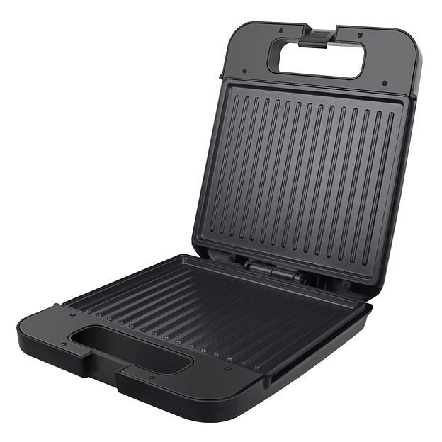 ATH-1059 (black) Сэндвичница фото 1