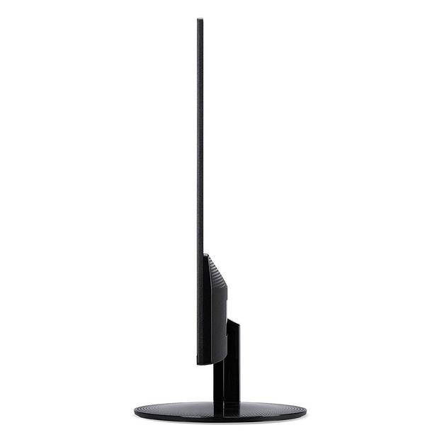 Монитор 23,8" ACER SA241YAbi VA, 1920x1080, 16:9, 178°/178°, 75Hz, 1ms, 250cd, 1xVGA+ 1xHDMI(1.4), FreeSync, ZeroFrame, UltraThin Black (UM.QS1EE.A01) фото 4
