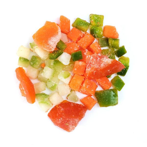 Лечо замороженное ОПТ фото 1