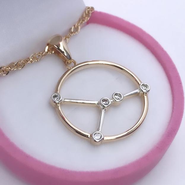 Кулон КЛ033 фото 1