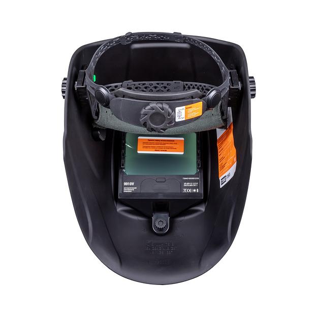 Маска сварщика Корунд-Х Plus Foxweld 7392 фото 5