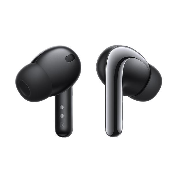 Наушники Xiaomi Buds 4 Pro Черный M2126E1 фото 1