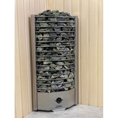 Электрокаменка ЭКМ "Олимпия Плюс" 9 кВт фото 1