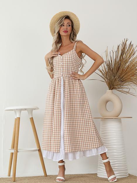 Сарафан П1-5550/4 фото 4