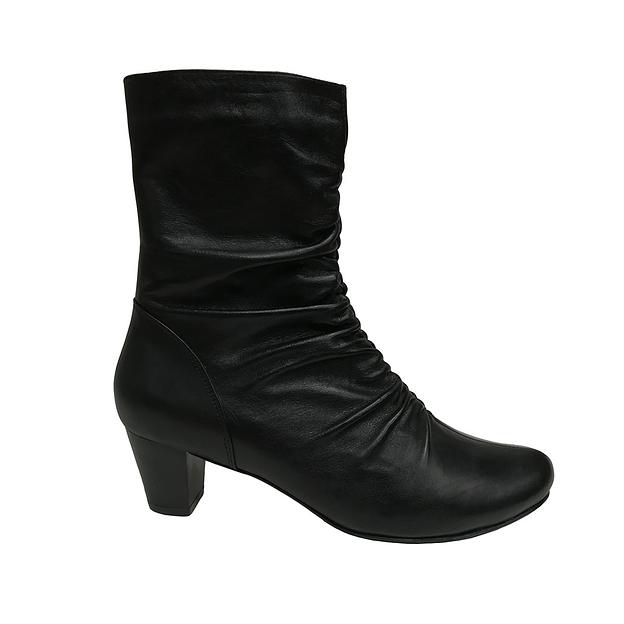 Полусапоги Женские Модель 1085, опт фото 1