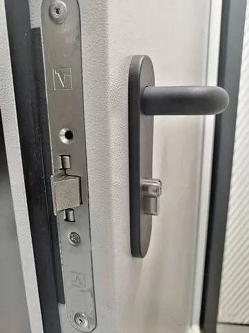 Дверь противопожарная новая опт фото 3