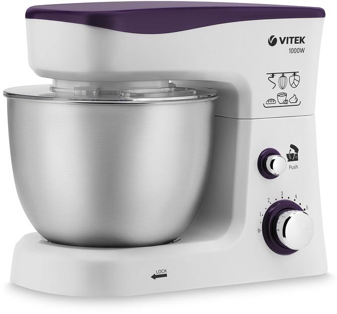 Кухонная машина Vitek VT-1443 фото 1