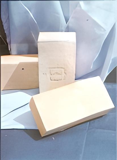 Кирпич кислотоупорный прямой КП класс А фото 1