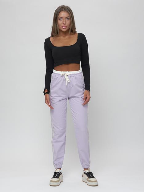 Джоггеры FUYOUKAI 311F фото 1