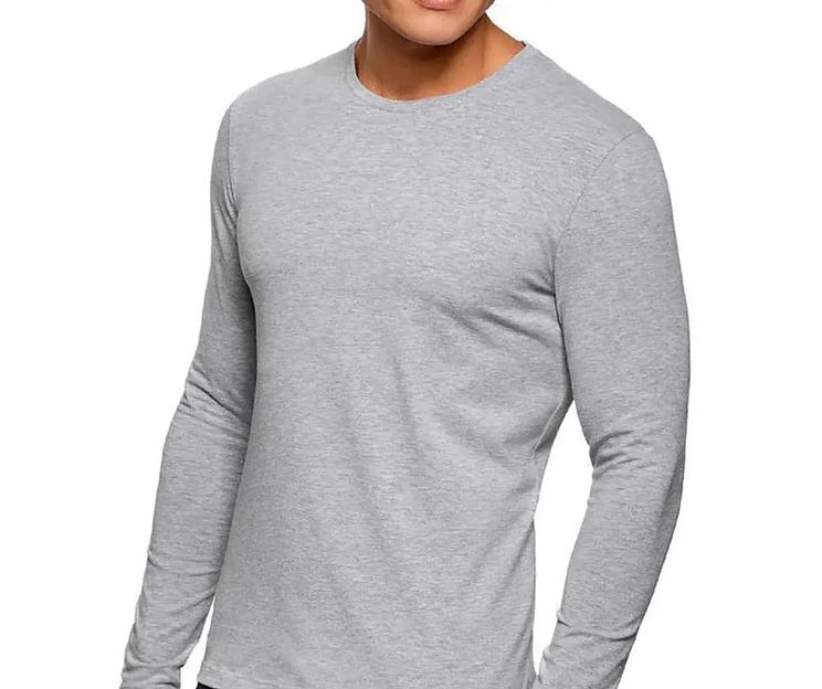 Пошив лонгслива фото 2