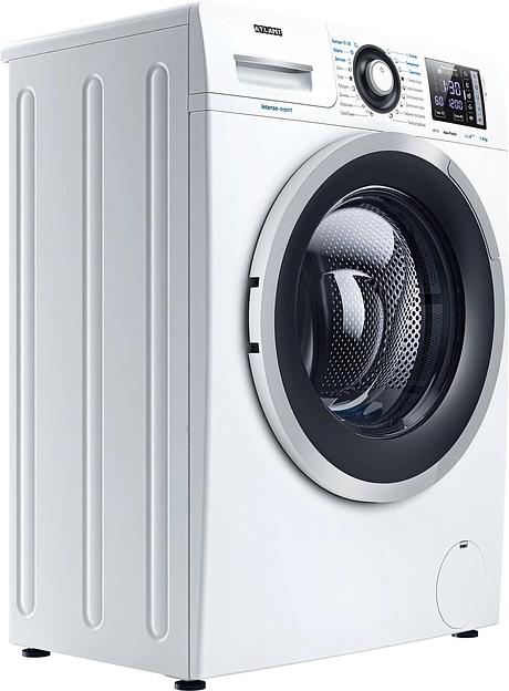 Стиральная машина Атлант СМА 60У1214-01 класс: A++ загр.фронтальная макс.:6кг белый фото 9