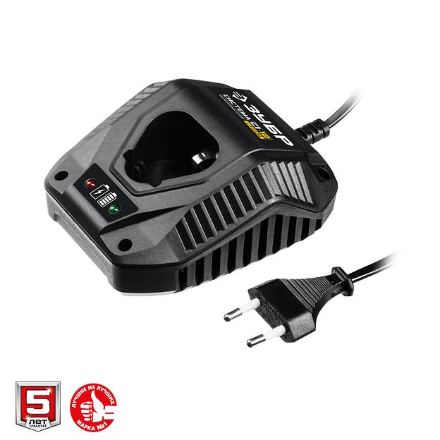 Пила сабельная аккумуляторная Зубр серия «Мастер» СПЛ-125-22 в коробке ОПТ фото 9