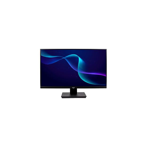 27" Монитор HIPER EasyView HS2702, 1920x1080, IPS, 100Гц, 1хHDMI, 1хDP, черный фото 1