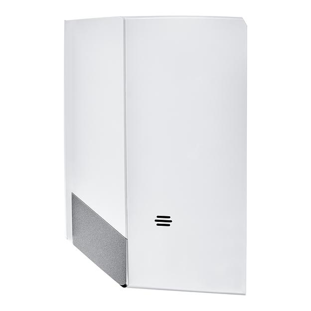 Сплит-система инверторного типа Electrolux Enterprise Super DC EACS/I-09HEN-WHITE/N8_24Y комплект фото 4