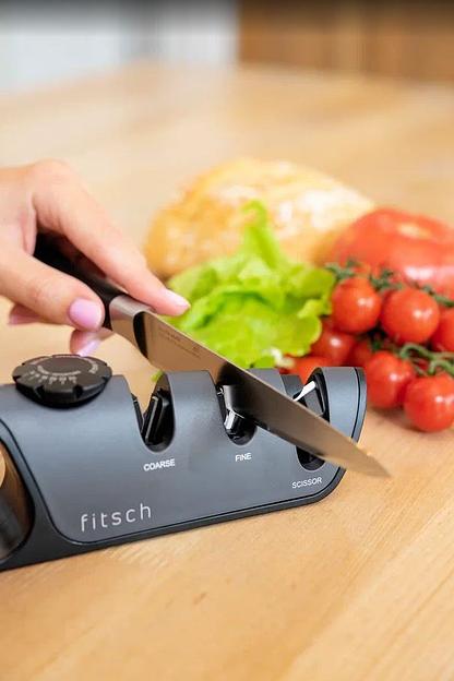 Ножеточка с регулировкой Fitsch фото 2