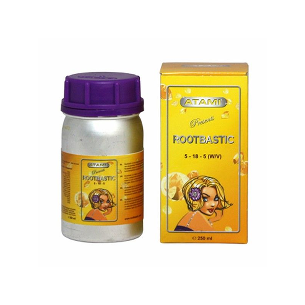 Стимулятор ATAMI Rootbastic 0,25 л фото 1