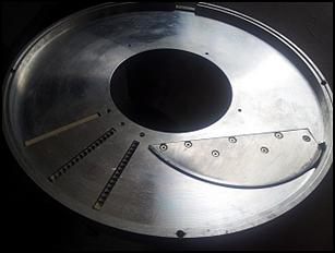 Машина для нарезки моркови по-корейски Vega Carrot Shredder 500 фото 2