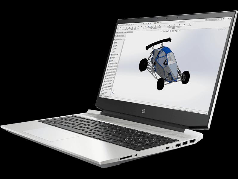 Ноутбук HP ZBook Power G4A/ZHAN 99 G4 AMD Ryzen7-6800H 3.2GHz,15.6"FHD(1920x1080)IPS AG 250nits,nVidia Quadro T600 4Gb GDDR6,32Gb DDR5-4800(2),1Tb SSD,52.5Wh LL,2,25kg,1y,HD Webcam,Win11Pro(multilang),eng kbd (78Y71PA) фото 4